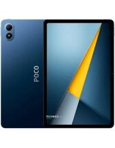Планшет POCO Pad M1 8GB/256GB международная версия (синий)