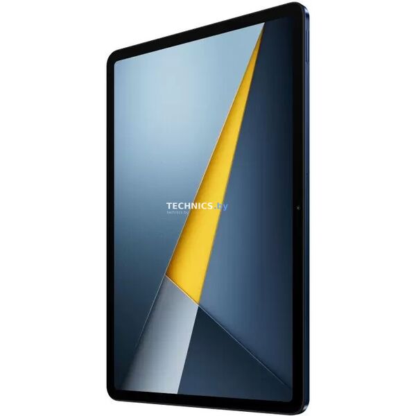 Планшет POCO Pad M1 8GB/256GB международная версия (синий)
