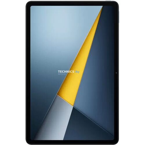Планшет POCO Pad M1 8GB/256GB международная версия (синий)