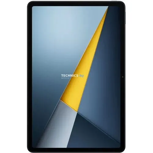 Планшет POCO Pad M1 8GB/256GB международная версия (синий)