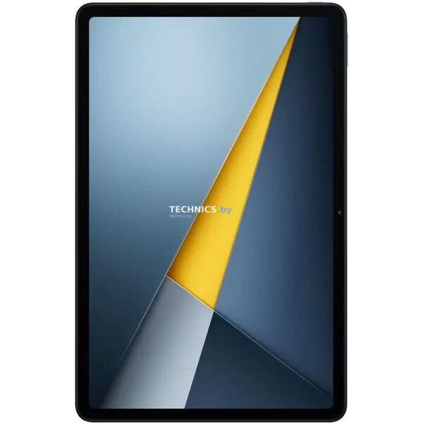 Планшет POCO Pad M1 8GB/256GB международная версия (синий)