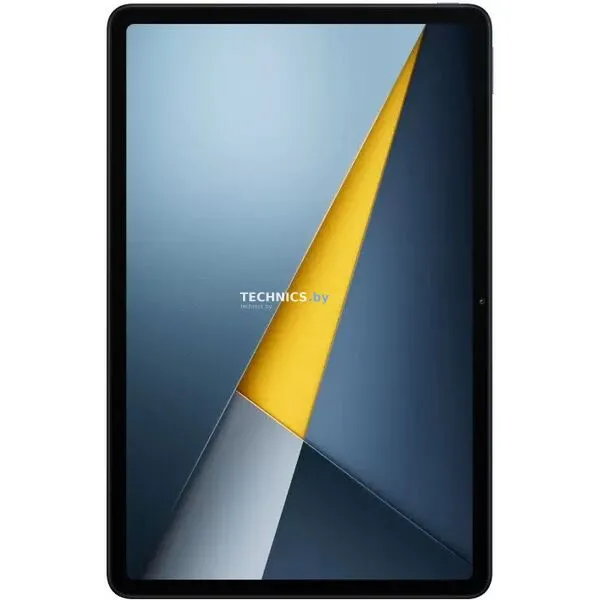 Планшет POCO Pad M1 8GB/256GB международная версия (синий)
