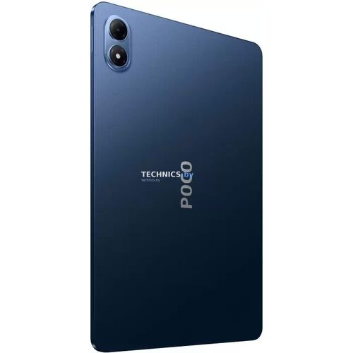 Планшет POCO Pad M1 8GB/256GB международная версия (синий)