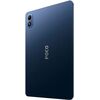 Планшет POCO Pad M1 8GB/256GB международная версия (синий)