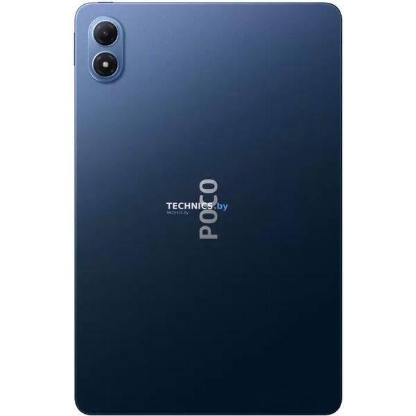 Планшет POCO Pad M1 8GB/256GB международная версия (синий)