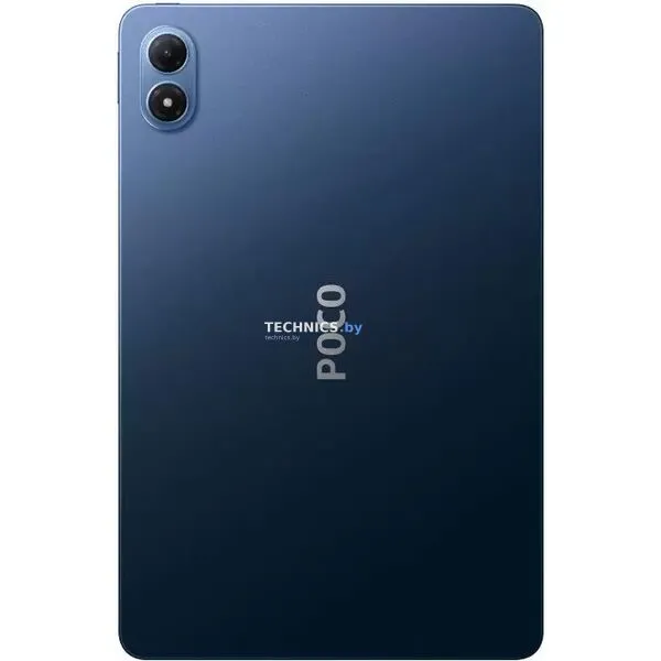 Планшет POCO Pad M1 8GB/256GB международная версия (синий)