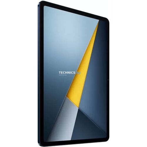 Планшет POCO Pad M1 8GB/256GB международная версия (синий)