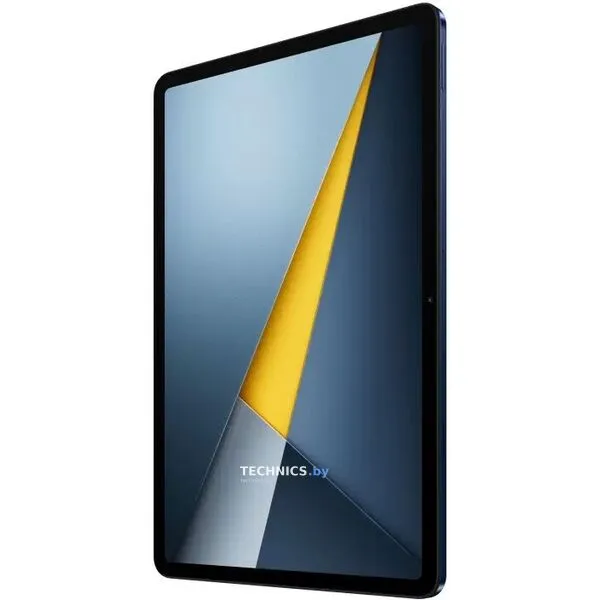 Планшет POCO Pad M1 8GB/512GB международная версия (синий)