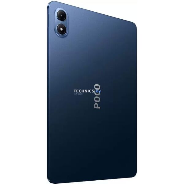 Планшет POCO Pad M1 8GB/512GB международная версия (синий)