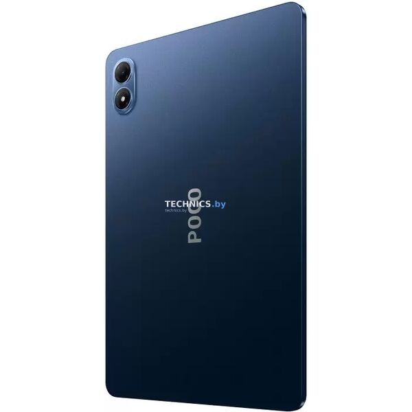 Планшет POCO Pad M1 8GB/512GB международная версия (синий)