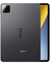 Планшет POCO Pad X1 8GB/512GB международная версия (серый)