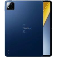 Планшет POCO Pad X1 8GB/512GB международная версия (синий)
