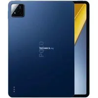 Планшет POCO Pad X1 8GB/512GB международная версия (синий)