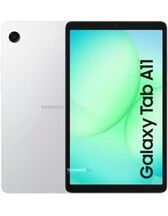 Планшет Samsung Galaxy Tab A11 4GB/64GB LTE (серебристый)