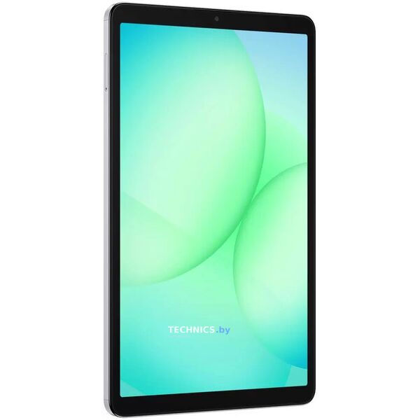 Планшет Samsung Galaxy Tab A11 4GB/64GB LTE (серебристый)