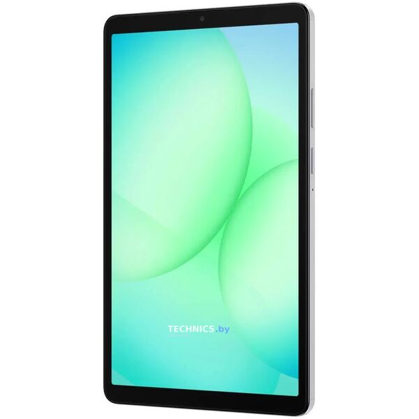 Планшет Samsung Galaxy Tab A11 4GB/64GB LTE (серебристый)