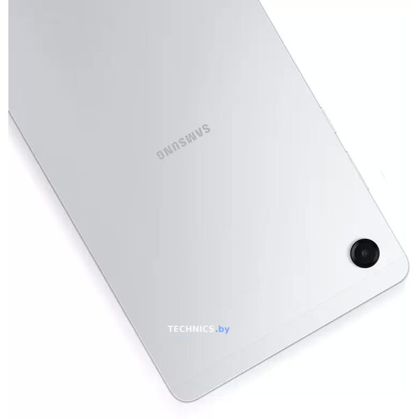 Планшет Samsung Galaxy Tab A11 4GB/64GB LTE (серебристый)