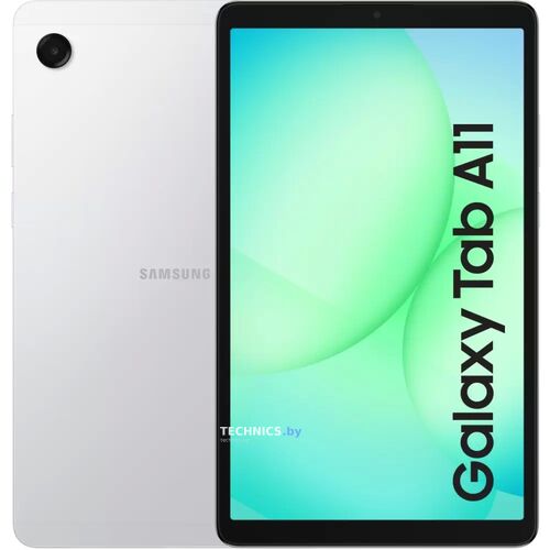 Планшет Samsung Galaxy Tab A11 4GB/64GB Wi-Fi (серебристый) Silver (страница 18)