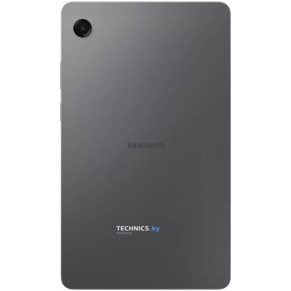 Планшет Samsung Galaxy Tab A11 4GB/64GB Wi-Fi (серый)