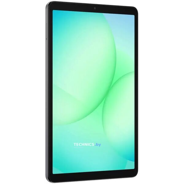 Планшет Samsung Galaxy Tab A11 4GB/64GB Wi-Fi (серый)