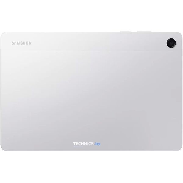 Планшет Samsung Galaxy Tab A11+ 5G SM-X236 6GB/128GB (серебристый)