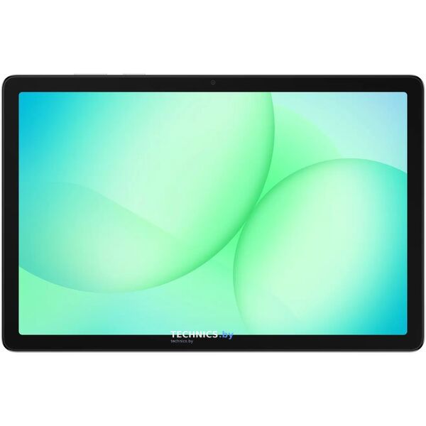 Планшет Samsung Galaxy Tab A11+ 5G SM-X236 6GB/128GB (серебристый)