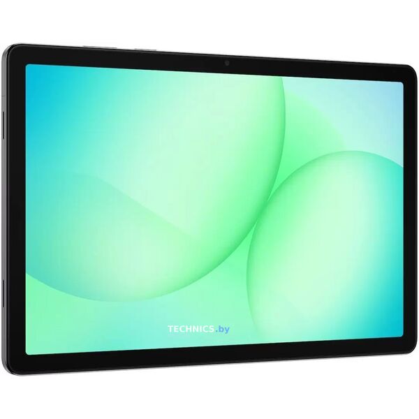 Планшет Samsung Galaxy Tab A11+ 5G SM-X236 8GB/256GB (серый)