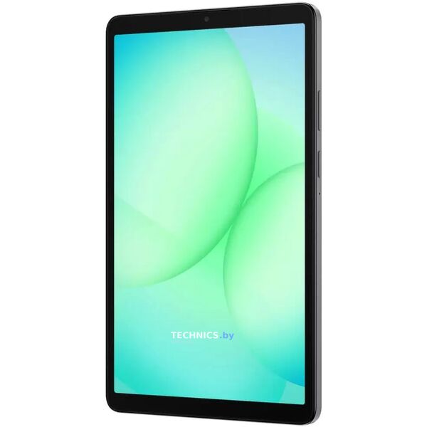 Планшет Samsung Galaxy Tab A11 8GB/128GB Wi-Fi (серый)