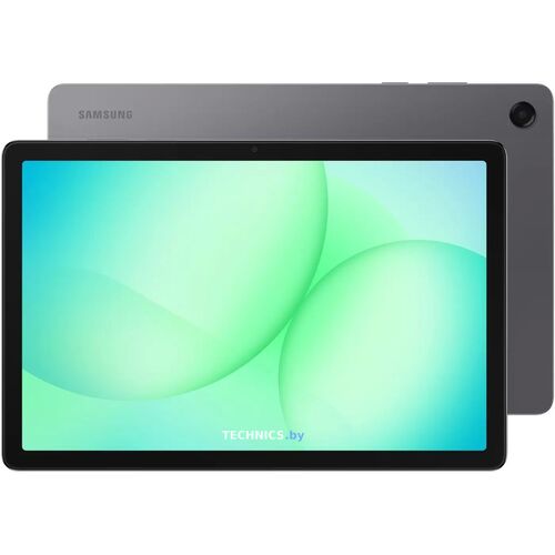 Планшет Samsung Galaxy Tab A11+ Wi-Fi SM-X230 8GB/256GB (серый/Gray) (страница 19)