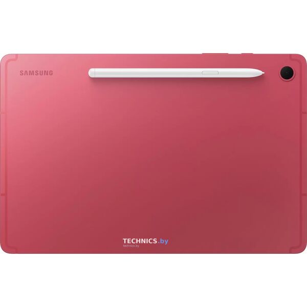 Планшет Samsung Galaxy Tab S10 Lite 5G SM-X406 6GB/128GB (коралловый)
