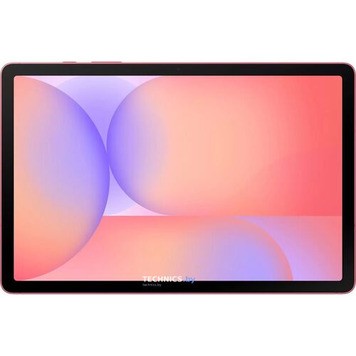 Планшет Samsung Galaxy Tab S10 Lite 5G SM-X406 8GB/256GB (Коралловый / Coral)