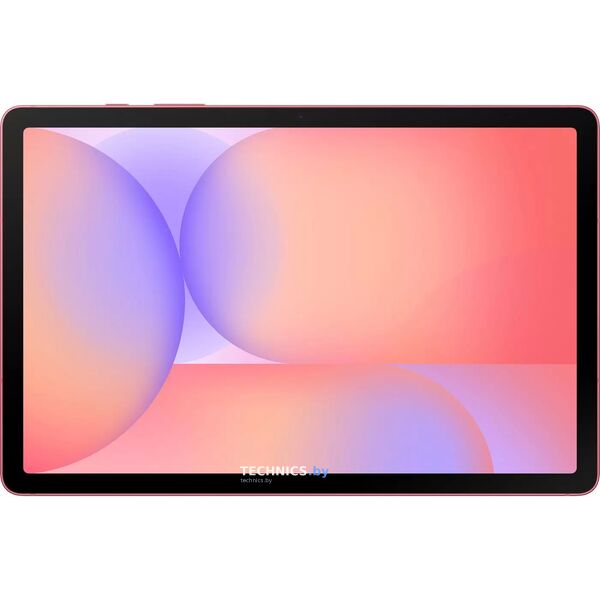 Планшет Samsung Galaxy Tab S10 Lite 5G SM-X406 8GB/256GB (коралловый)
