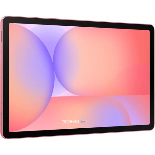 Планшет Samsung Galaxy Tab S10 Lite 5G SM-X406 8GB/256GB (Коралловый / Coral)