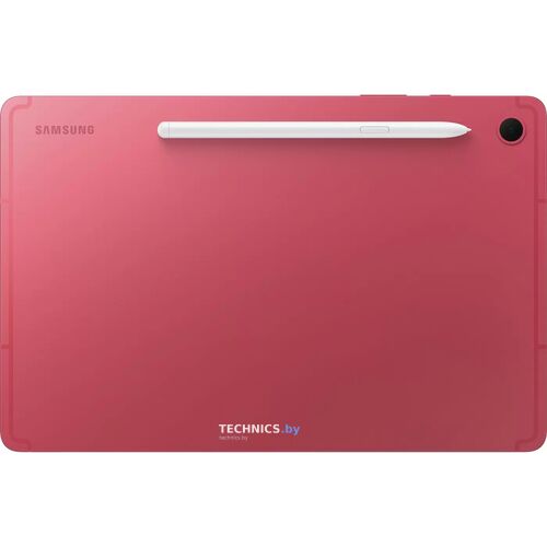 Планшет Samsung Galaxy Tab S10 Lite 5G SM-X406 8GB/256GB (Коралловый / Coral)