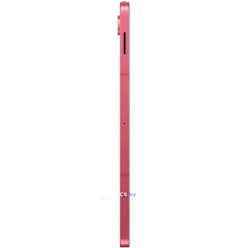 Планшет Samsung Galaxy Tab S10 Lite 5G SM-X406 8GB/256GB (Коралловый / Coral)