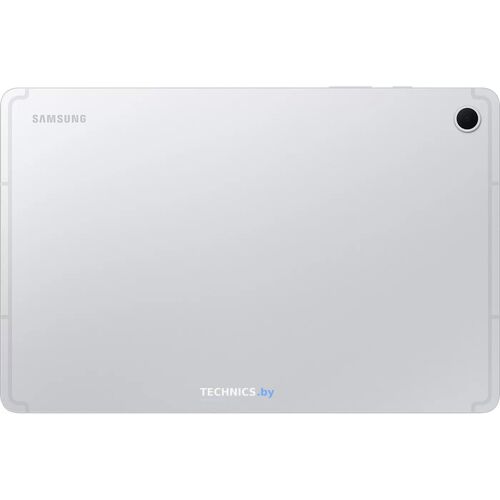 Планшет Samsung Galaxy Tab S10 Lite 5G SM-X406 8GB/256GB (Серебристый / Silver)