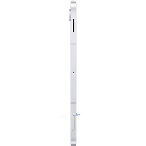 Планшет Samsung Galaxy Tab S10 Lite 5G SM-X406 8GB/256GB (Серебристый / Silver)