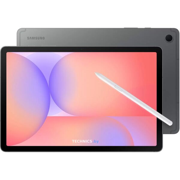 Планшет Samsung Galaxy Tab S10 Lite 5G SM-X406 8GB/256GB (серый)