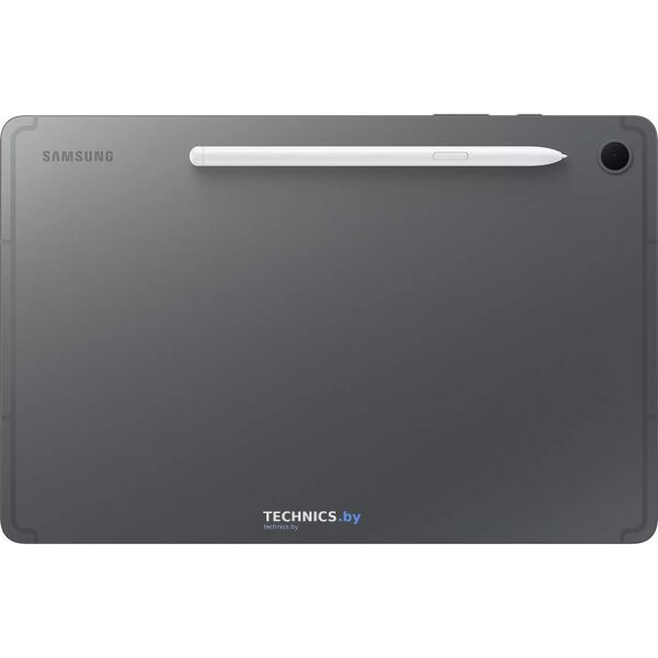 Планшет Samsung Galaxy Tab S10 Lite 5G SM-X406 8GB/256GB (серый)