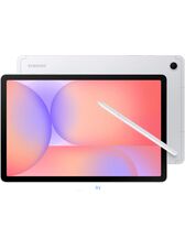Планшет Samsung Galaxy Tab S10 Lite Wi-Fi SM-X400 6GB/128GB (серебристый) Планшет Samsung Galaxy Tab S10 Lite Wi-Fi SM-X400 6GB/128GB (серебристый)