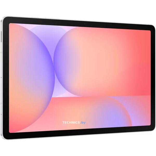 Планшет Samsung Galaxy Tab S10 Lite Wi-Fi SM-X400 6GB/128GB (серебристый)