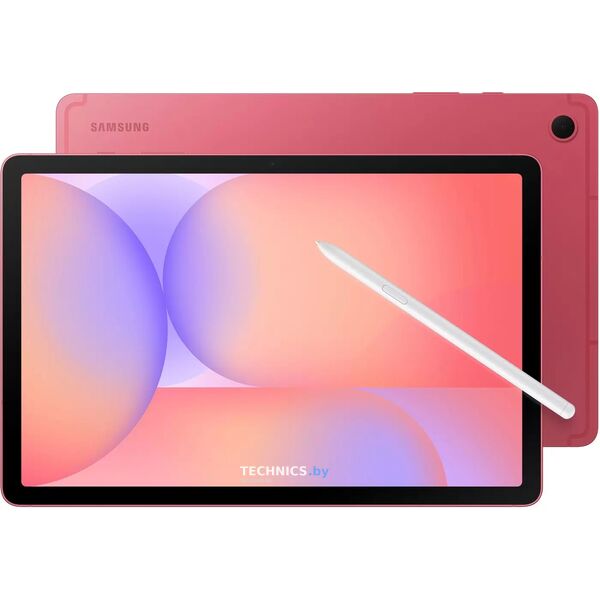 Планшет Samsung Galaxy Tab S10 Lite Wi-Fi SM-X400 8GB/256GB (коралловый)