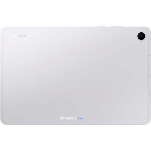 Планшет Samsung Galaxy Tab S11 5G SM-X736 12GB/128GB (Серебристый / Silver)