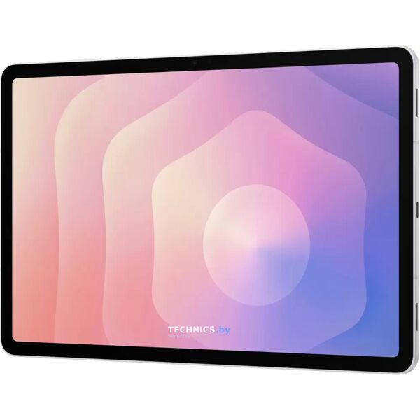 Планшет Samsung Galaxy Tab S11 5G SM-X736 12GB/128GB (серебристый)