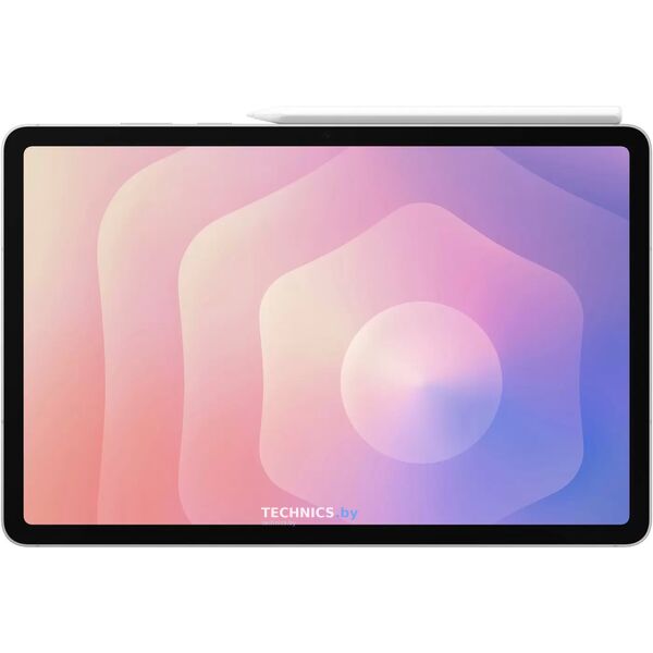 Планшет Samsung Galaxy Tab S11 5G SM-X736 12GB/256GB (серебристый)