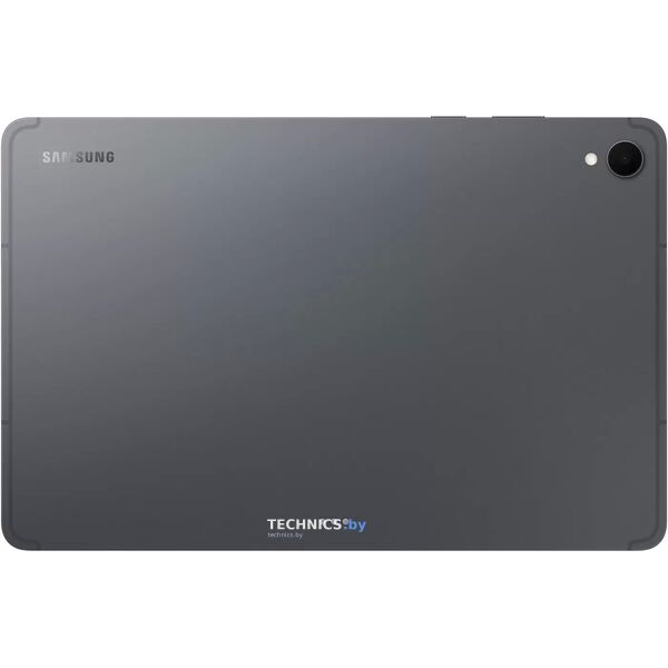 Планшет Samsung Galaxy Tab S11 5G SM-X736 12GB/256GB (серый)