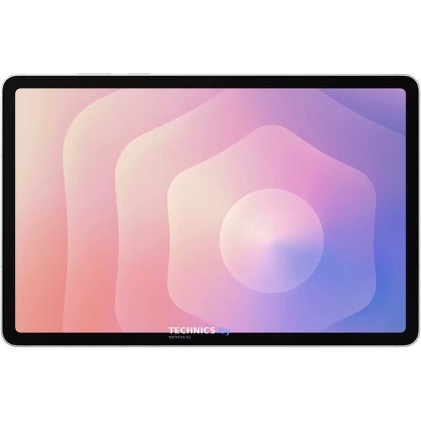 Планшет Samsung Galaxy Tab S11 5G SM-X736 12GB/512GB (серебристый)