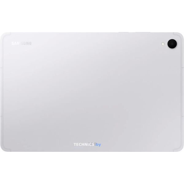 Планшет Samsung Galaxy Tab S11 5G SM-X736 12GB/512GB (серебристый)