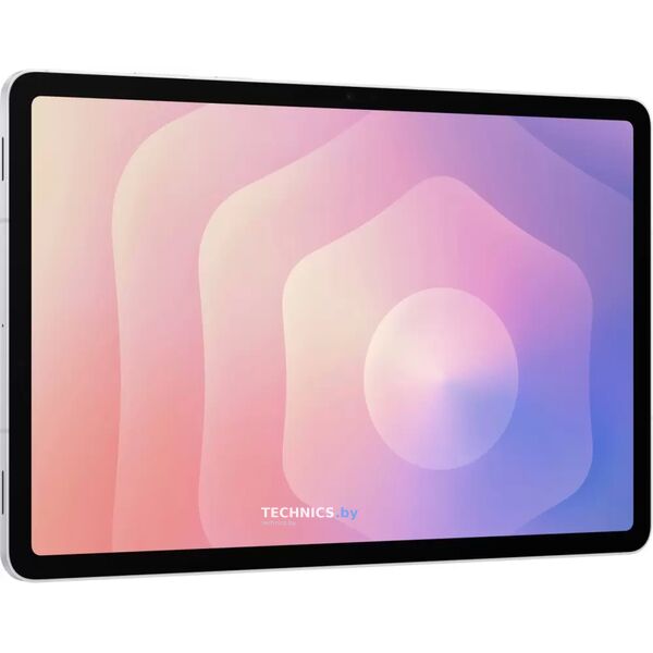 Планшет Samsung Galaxy Tab S11 5G SM-X736 12GB/512GB (серебристый)