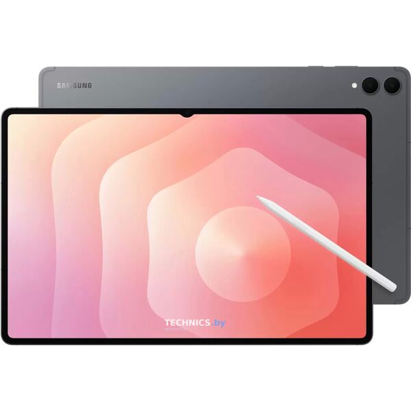 Планшет Samsung Galaxy Tab S11 Ultra 5G SM-X936 12GB/256GB (серый)
